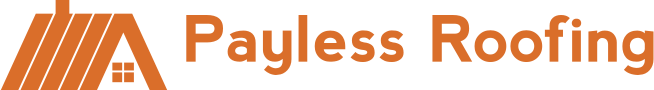 Payless Roof Repair company logo